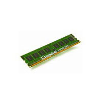 Kingston 2GB DDR3 1333 MHz Module (KVR1333D3S8N9H/2G)